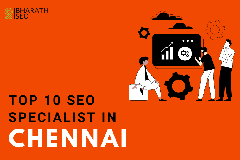 seo specialist in Chennai